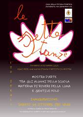 Le 7 stanze - l'io ideale -